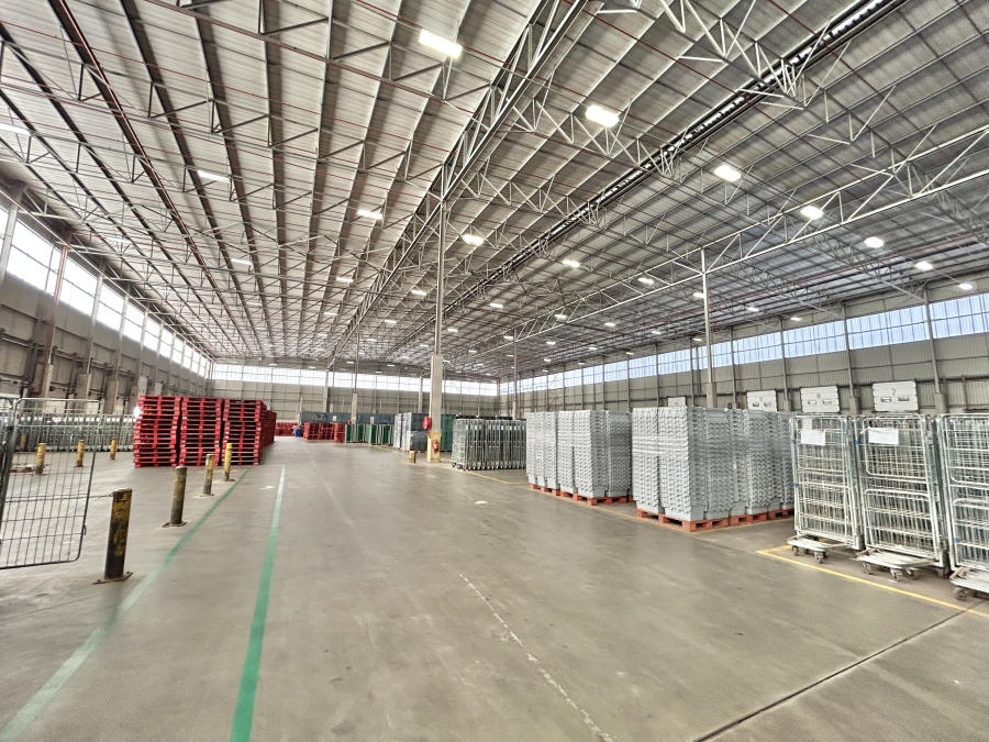 Commercial Property for Sale in Philippi Western Cape